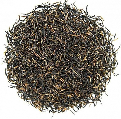 Чай черный Palmira Jin Jun Mei 75 г 