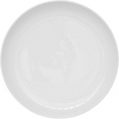 Тарілка обідня New York 23 см Cosy&Trendy