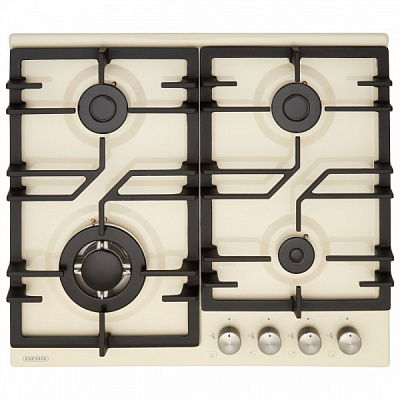 Варочная поверхность Eleyus Milena 60 BG CTF