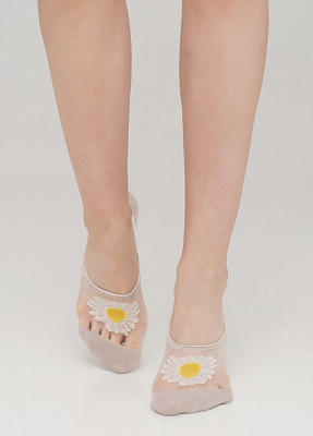 Следы Giulia WF1 CRISTAL 002 (с силиконом) р.36-38 moonlight