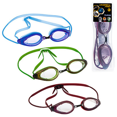Очки для плавания Bestway 21054 BW универсальный в ассортименте