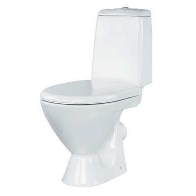 Компакт Cersanit 457 Arktik 011 lift