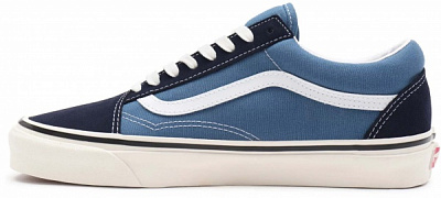 Кеды Vans VN_FT_Classic U-Classics VN0A38G2SU0 р.46 синий