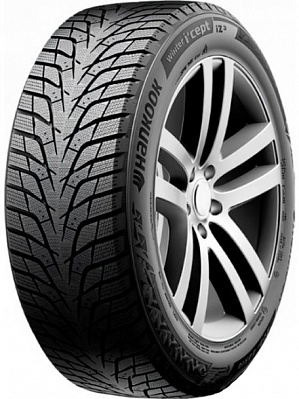 Шина Hankook W636 XL 205/55 R16 94 H нешипована зима