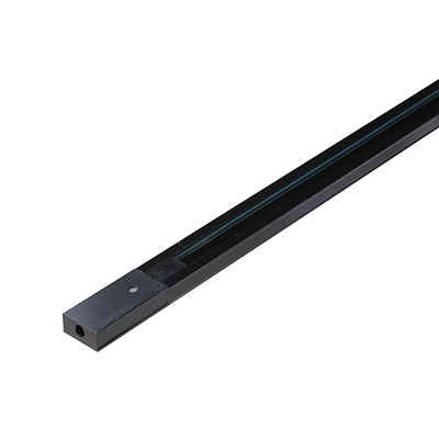 Шинопровод LIGHT SET PR2-2LN-3M черный