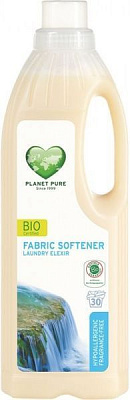 Кондиционер для белья PLANET PURE гиппоаллергенный 1 л