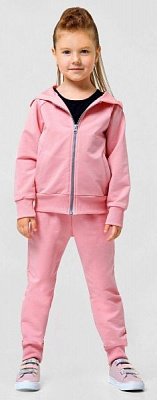 Спортивний костюм Smil р.164 пудра 117224