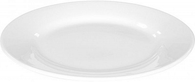 Тарелка десертная 20 см 21-04-077 Helfer