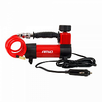 Компресор автомобільний AMiO 12V HQ ACOMP-05 (02179)