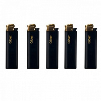 Запальничка Cricket Carlton К Original