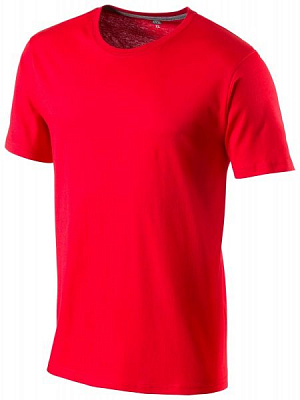 Футболка ITS Syston ux II 276618-260 3XL красный