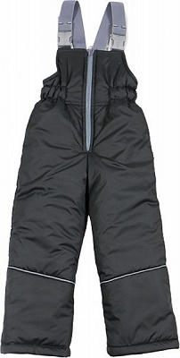 Комбинезон DaNa-kids р.110-116 черный 50117 