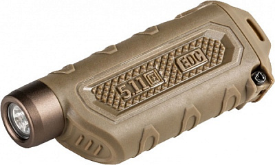 Ліхтарик 5.11 Tactical EDC 2AAA універсальний Kangaroo