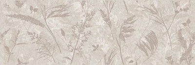 Плитка Allore Group Royal Sand Vetro Gold W\DEC M NR Mat 25x75