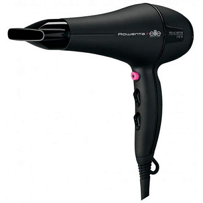 Фен Rowenta CV7822F0 