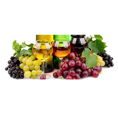 Декор Allore Group Сноувайт Совіньйон 200x500 мм