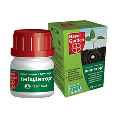 Инициатор 25 г