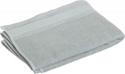 Рушник Glory 70x140 см зелений