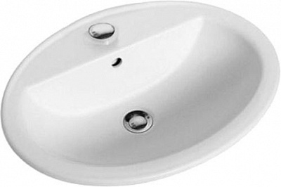 Умывальник ROCA Aloa A327865000