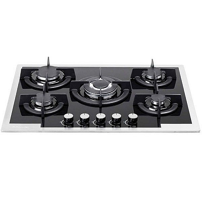 Варильна поверхня газова Pyramida PFG 705 STX