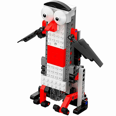 Конструктор Xiaomi Mi Mini Robot Builder 432677
