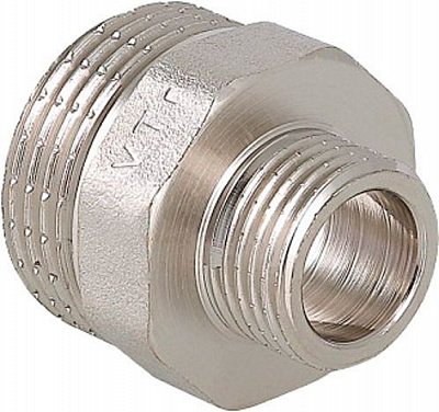 Ниппель Valtec 3/8
