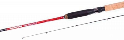 Спиннинговое удилище Mikado Mikado Milestone Light Spin 180 см до 12 г