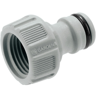 Адаптер для крана Gardena G 1/2