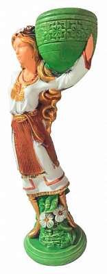 Скульптура садова С250 різнокольоровий