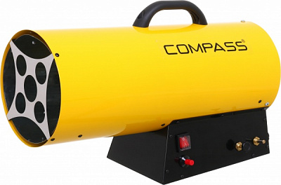 Обігрівач газовий Compass BAO-30-2-2