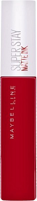 Помада жидкая Maybelline New York Superstay Matte 20 5 мл