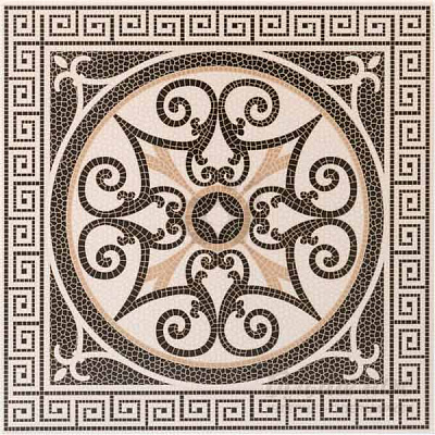 Плитка Opoczno Ітака Carpet 430х430 мм