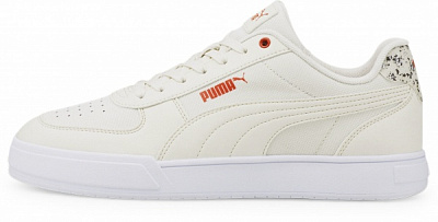Кросівки Puma Caven Better 38492901 р.UK 9 сірий