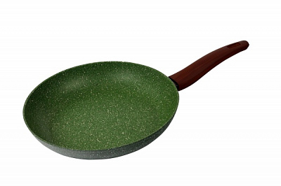 Сковорода Natura Induction 28 см TVS