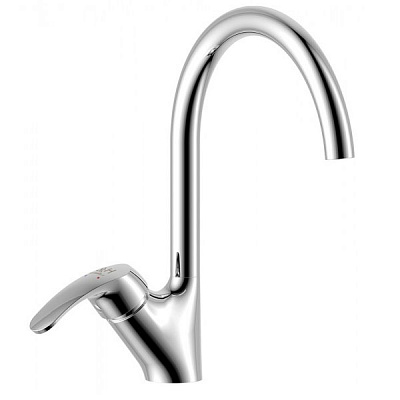 Змішувач для кухні Damixa Palace One 410700000