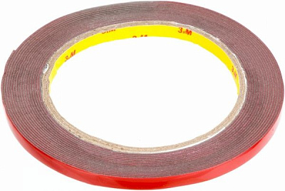 Стрічка  клейка двостороння К-00075 