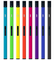 Зажигалка бытовая MK 3900 BBQ PEN RUBBER