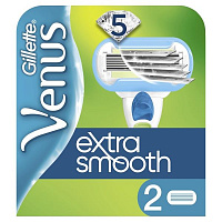 Сменный картридж Gillette Venus Embrace 2 шт.