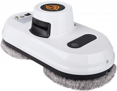 Робот-мийник вікон LogicPower Робот для миття вікон LogicPower LPW-002 LPW-002