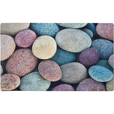 Коврик резиновый New Way SM-034 45x75 см