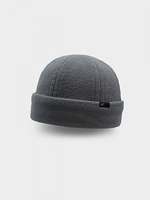 Кепка 4F D4Z21-CAF202-25S S/M светло-серый