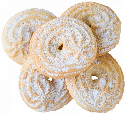 Печенье КД ВАЦАК 