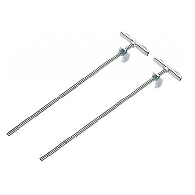 Кріплення для панелі ванни Ravak B23600000N