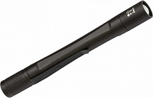 Ліхтарик Brennenstuhl LuxPremium Focus-LED-Flashlight TL 100F 1178600051 чорний 