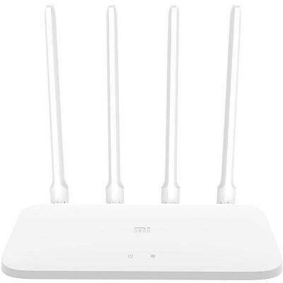 Wi-Fi-роутер Xiaomi Mi WiFi Router 4A Global 