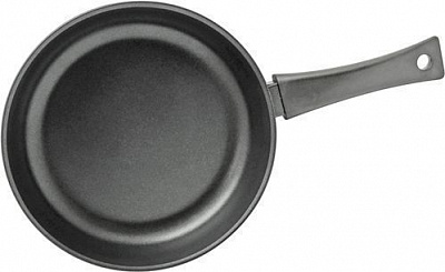 Сковорода з антипригарним покриттям 22 см Оптіма 2204P Biol