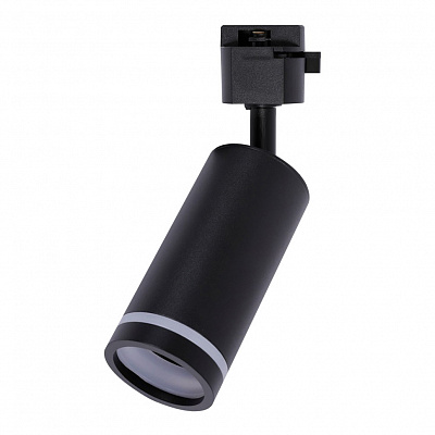 Трековий прожектор LED CONCEPT POWL TR 5511 чорний