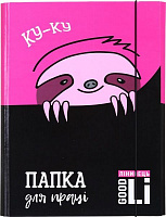 Папка для труда iTEM360\TR Good Li 25 см