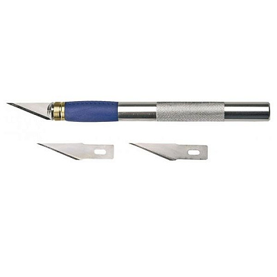 Ніж для точних робіт Topex  17B703