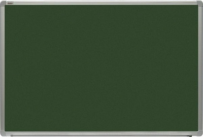 Дошка магнітно-крейдова 2х3 X-line 90х120 см TKX129